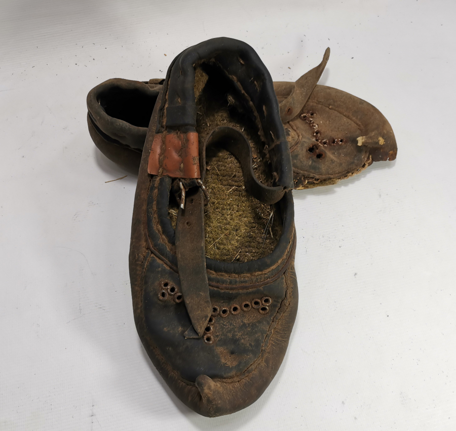 OSMANLI DÖNEMİ ÇOK NADİR ASKER ÇARIĞI