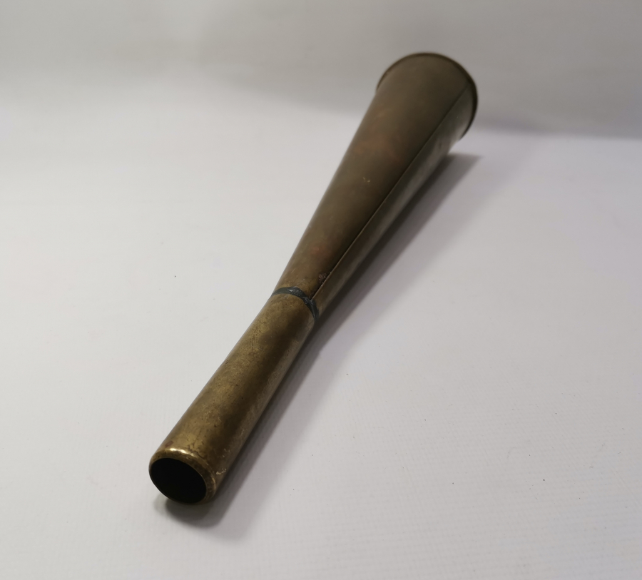 OSMANLI DÖNEMİ NADİR TRENCİ DÜDÜĞÜ