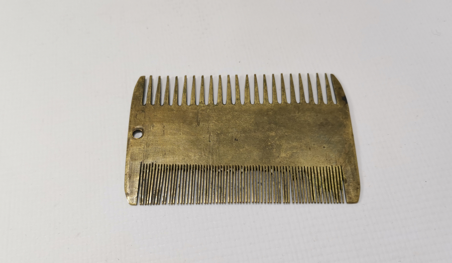 OSMANLI DÖNEMİ SÜLEYMANİYE İŞİ NADİR TARAK