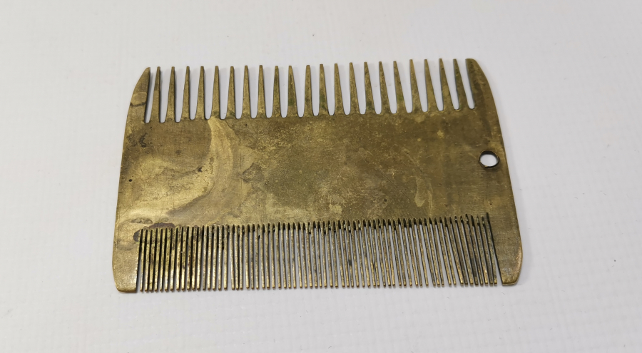 OSMANLI DÖNEMİ SÜLEYMANİYE İŞİ NADİR TARAK