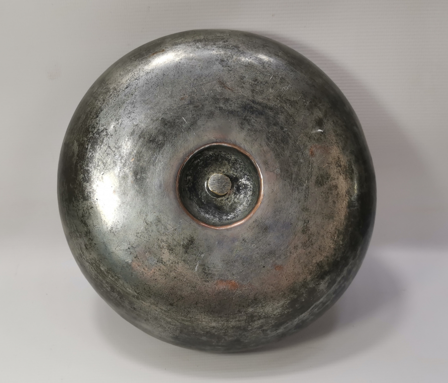 OSMANLI DÖNEMİ TUTMAÇLI HAMAM TASI