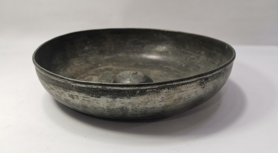 OSMANLI DÖNEMİ TUTMAÇLI HAMAM TASI