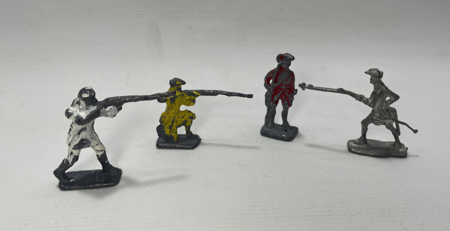 1900 BAŞLARI KURŞUN ASKER LOTU