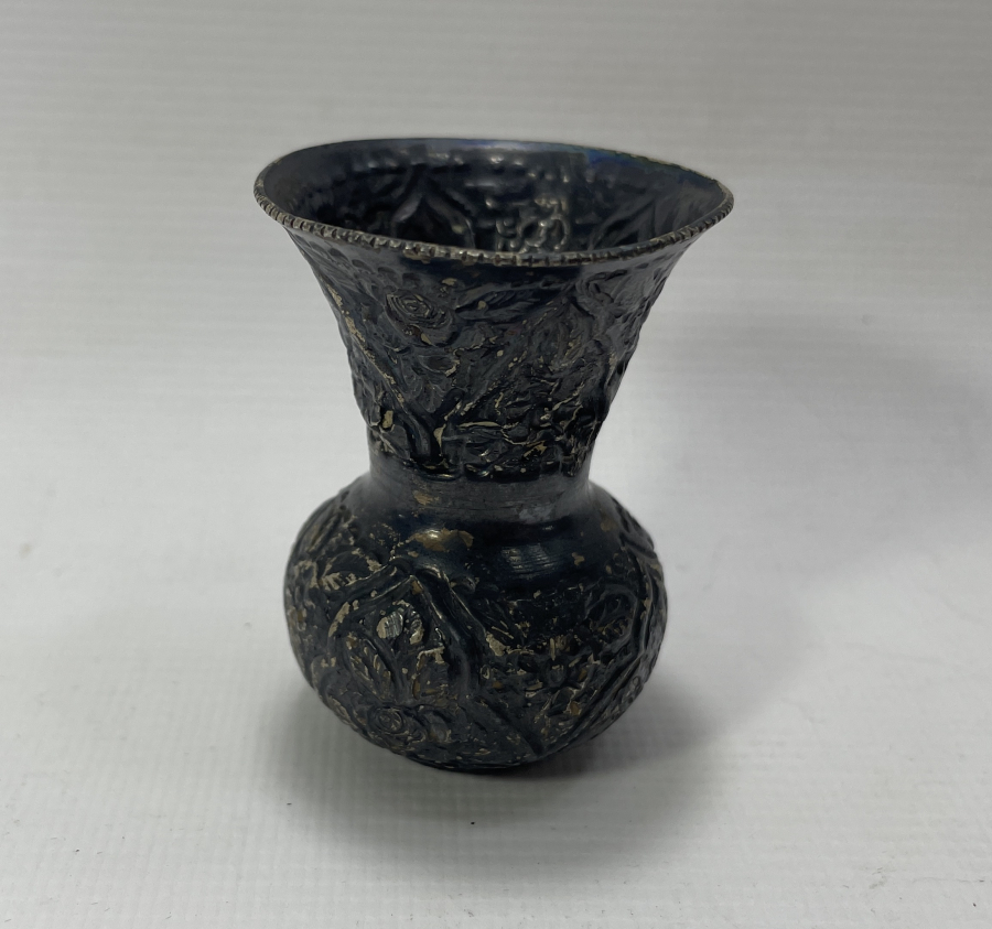 ANTİKA GÜMÜŞ HOKKA