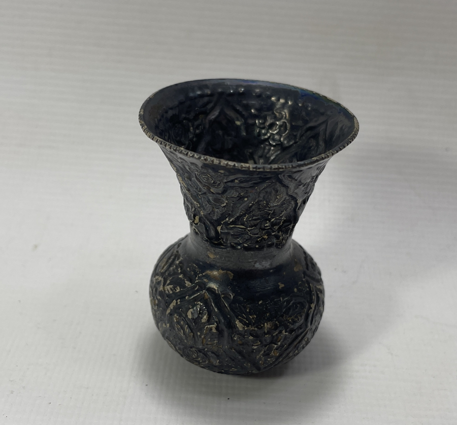 ANTİKA GÜMÜŞ HOKKA