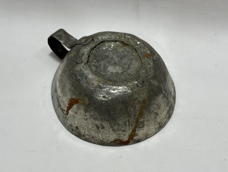 MEŞHUR NAMIK PAŞA'NIN OKÇU BAŞI ALİ AĞAYA AİT ÇAMÇAK