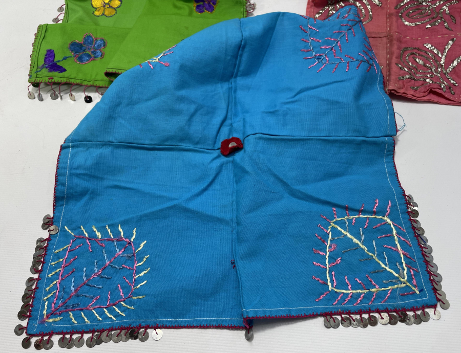 OSMANLI DÖNEMİ ÇEVRE LOTU