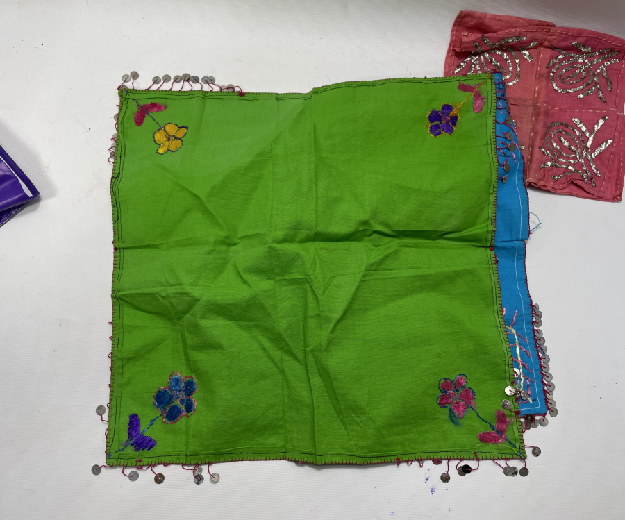 OSMANLI DÖNEMİ ÇEVRE LOTU