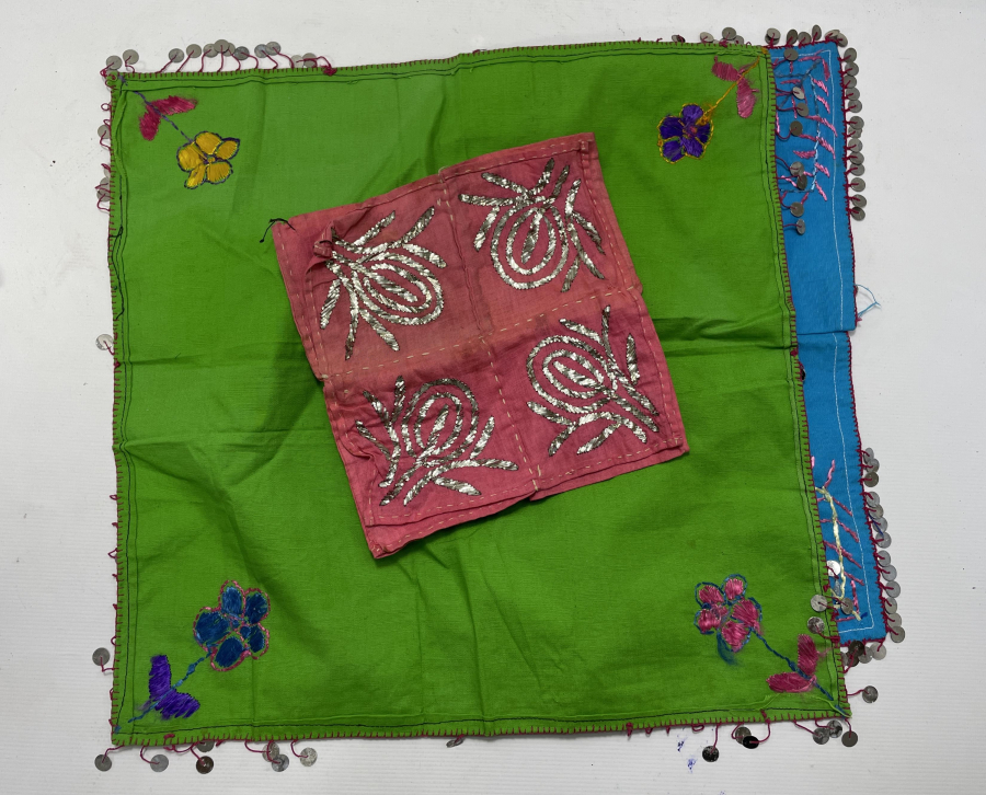 OSMANLI DÖNEMİ ÇEVRE LOTU