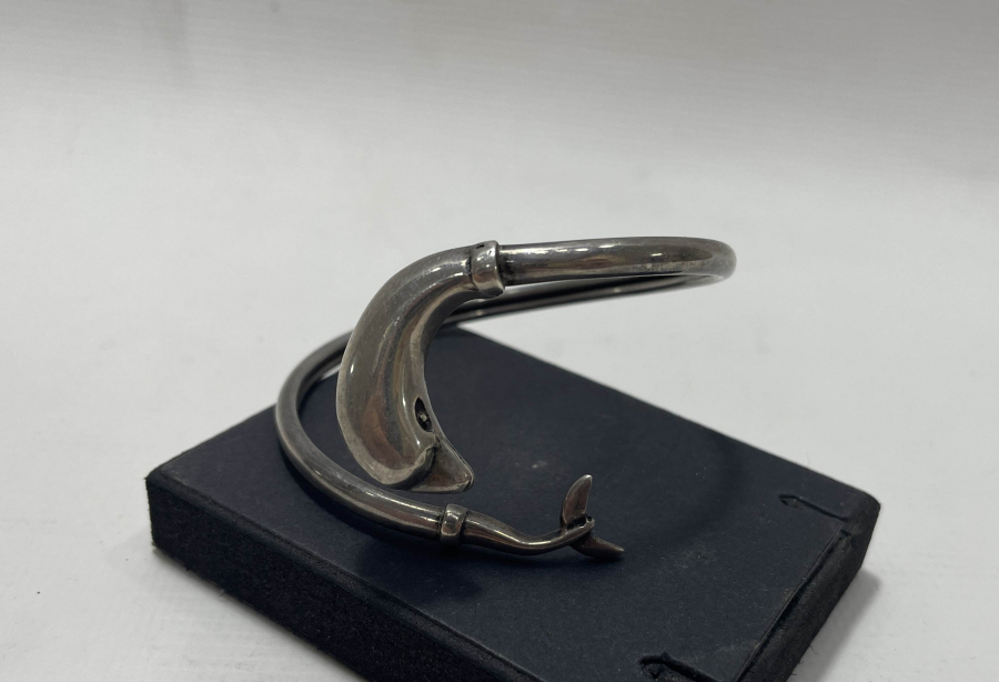 YUNUS FORMUNDA AVRUPA YAPIMI SANATÇI İŞİ BİLEKLİK