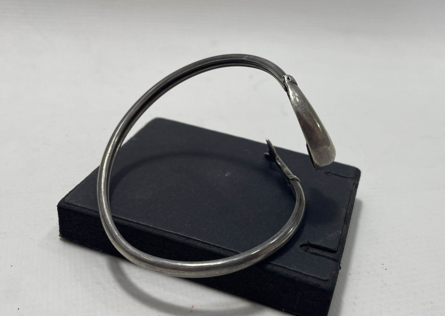 YUNUS FORMUNDA AVRUPA YAPIMI SANATÇI İŞİ BİLEKLİK