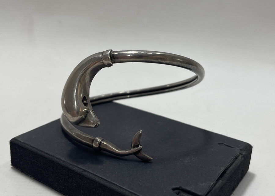 YUNUS FORMUNDA AVRUPA YAPIMI SANATÇI İŞİ BİLEKLİK