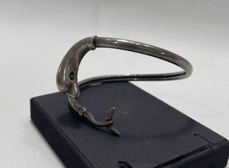 YUNUS FORMUNDA AVRUPA YAPIMI SANATÇI İŞİ BİLEKLİK