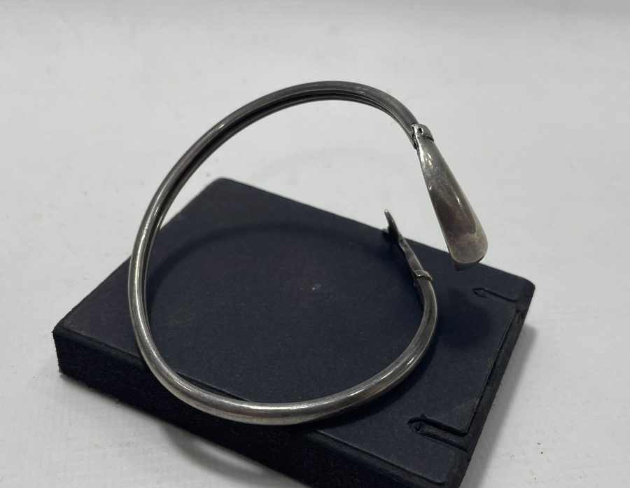 YUNUS FORMUNDA AVRUPA YAPIMI SANATÇI İŞİ BİLEKLİK