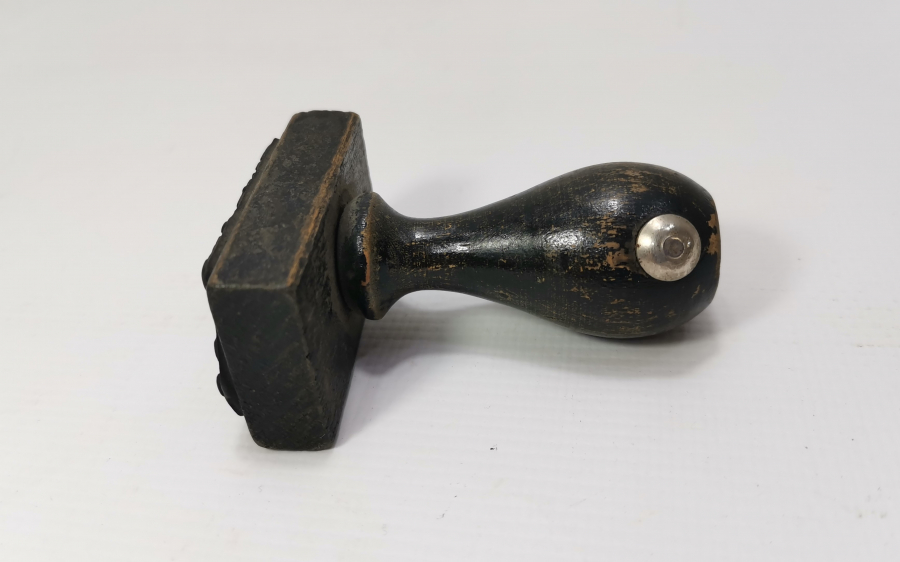 CUMHURİYET BAŞLARI MUDURNU ESNAF MÜHRÜ