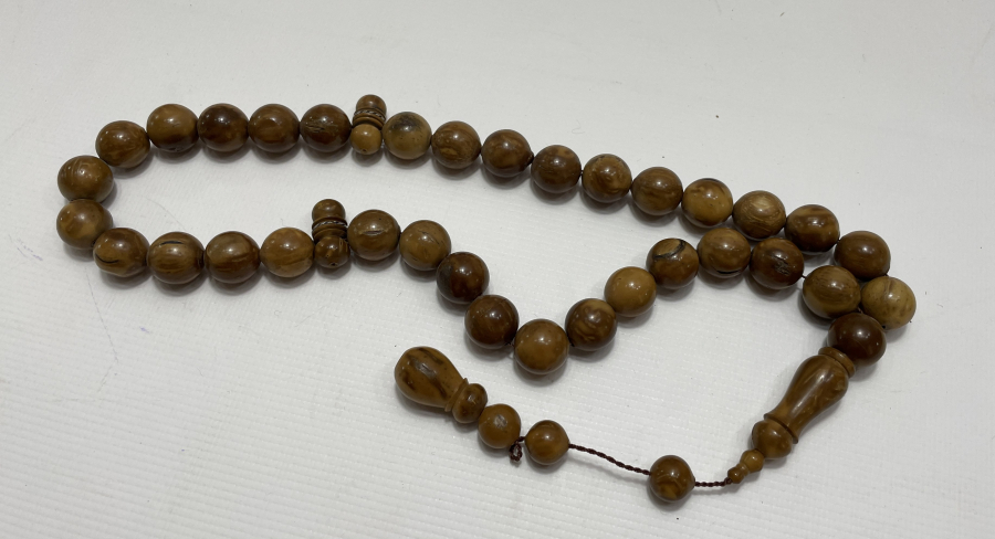 DEV BOY KUKA TESBİH