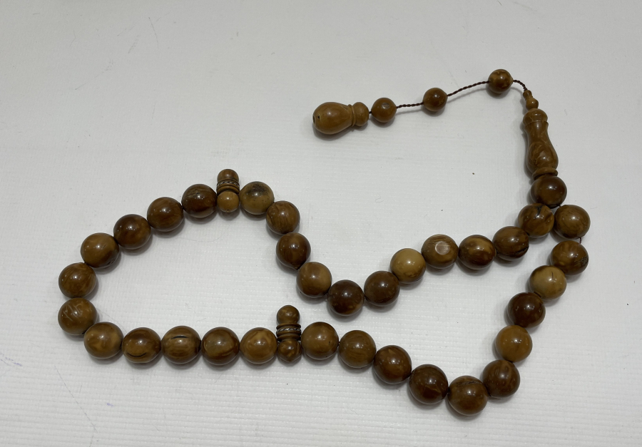 DEV BOY KUKA TESBİH