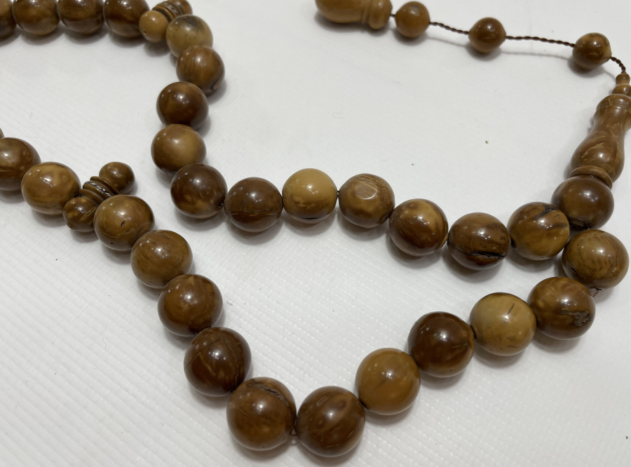 DEV BOY KUKA TESBİH