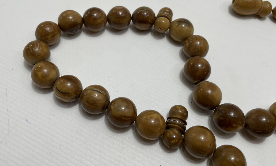 DEV BOY KUKA TESBİH