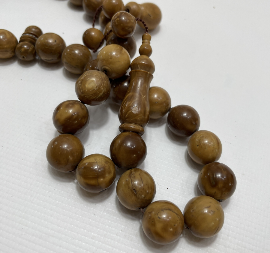 DEV BOY KUKA TESBİH