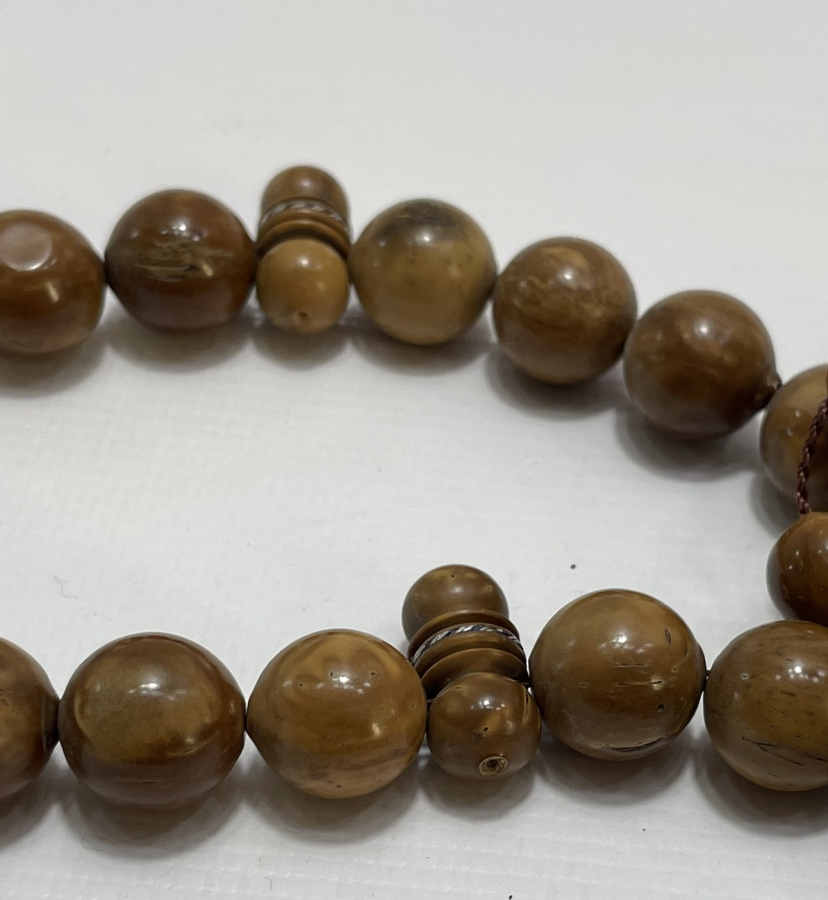 DEV BOY KUKA TESBİH