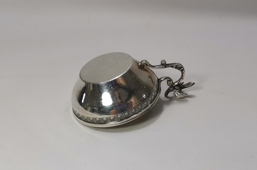 KUŞLU GÜMÜŞ ÇAMÇAK