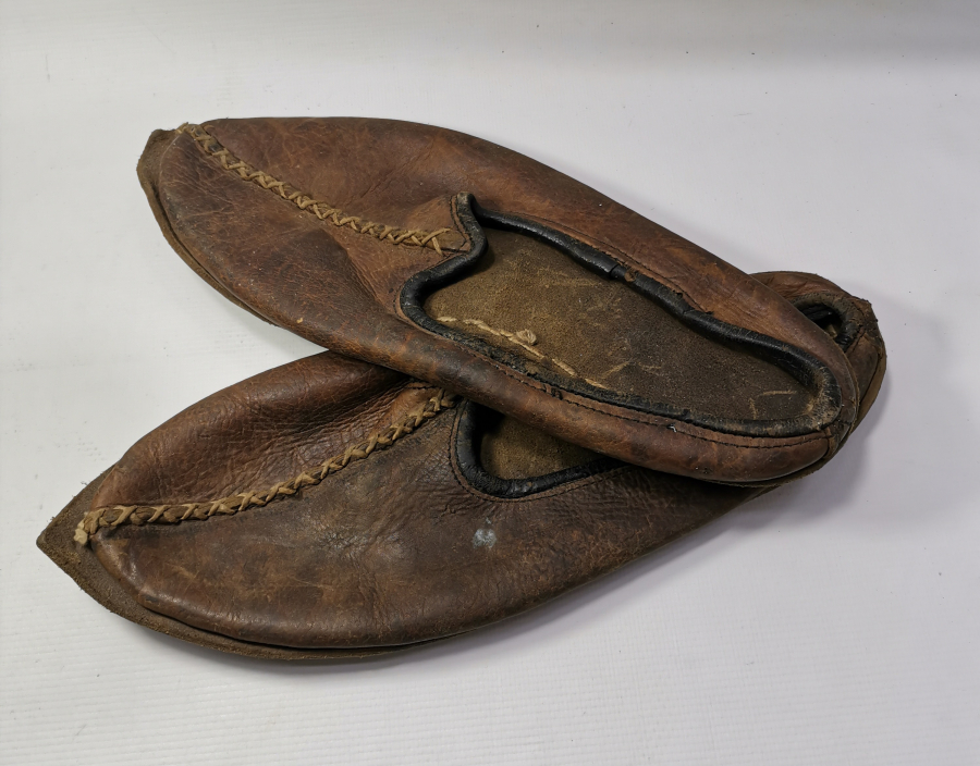 OSMANLI DÖNEMİ DAMAT ÇARIĞI