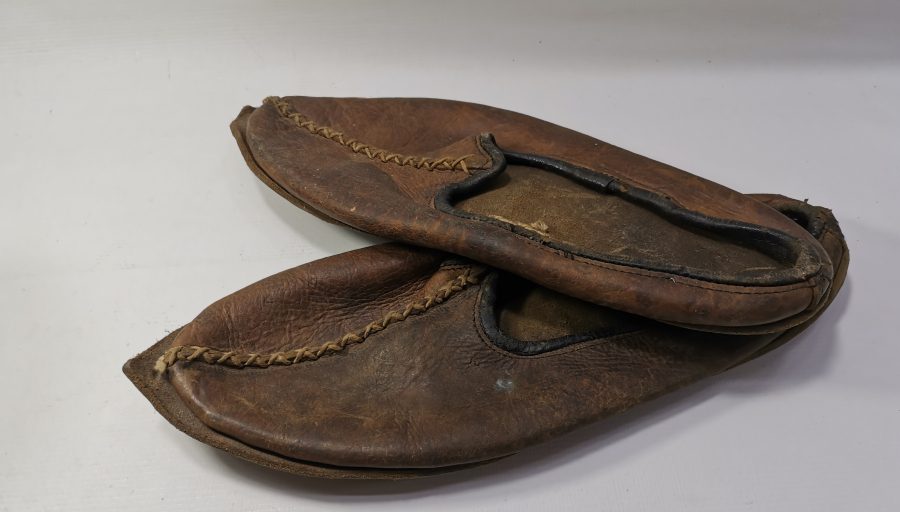 OSMANLI DÖNEMİ DAMAT ÇARIĞI