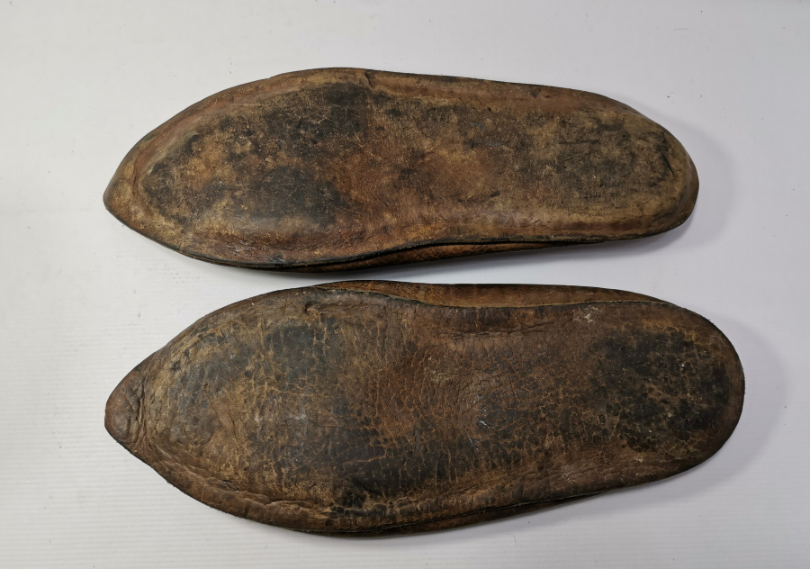 OSMANLI DÖNEMİ DAMAT ÇARIĞI