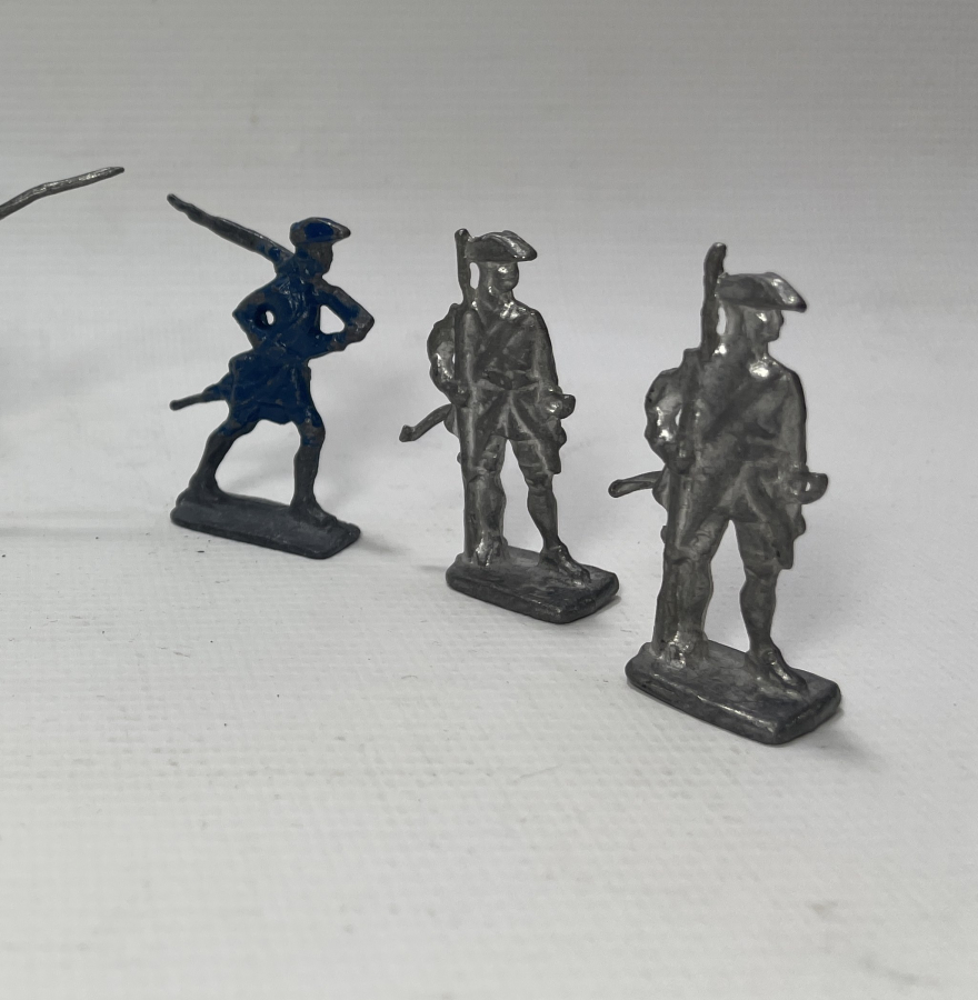 1900 BAŞLARI KURŞUN ASKER LOTU