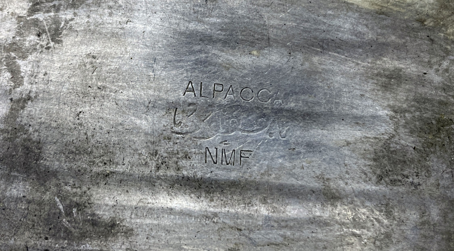 OSMANLI DÖNEMİ İÇİ OSMANLICA YAZILI ASKER TABAKASI