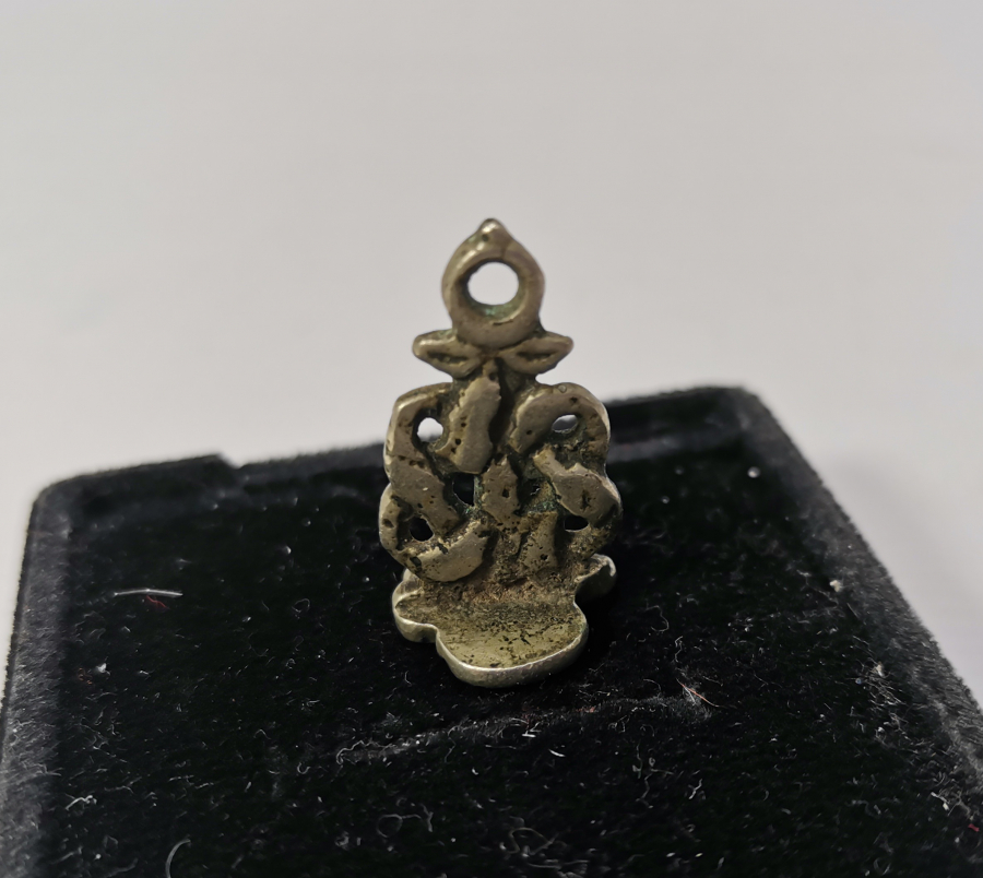 OSMANLI DÖNEMİ ŞAHIS MÜHRÜ