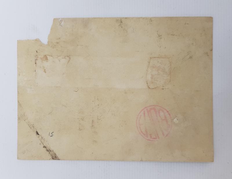 1. DÜNYA SAVAŞI ÇANAKKALE CEPHESİ TÜRK SUBAY VE ASKERLER SİPERDE