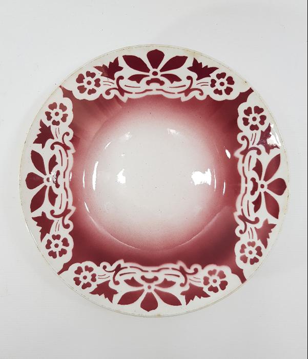 CHOISY LE ROI PORSELEN TABAK