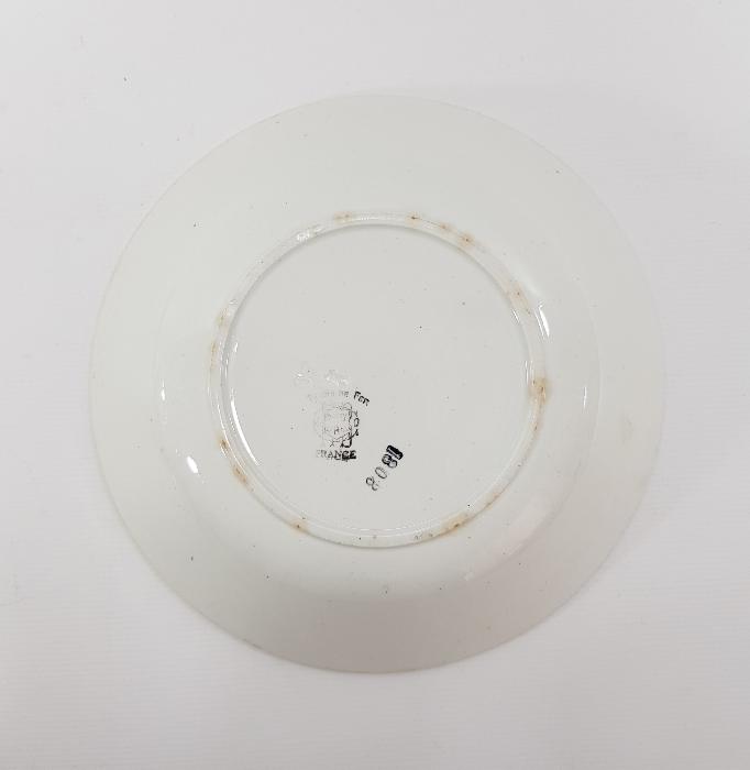 CHOISY LE ROI PORSELEN TABAK