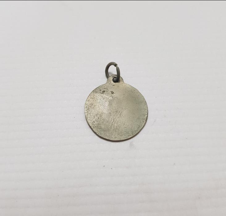 HİMAYE-İ ETFAL CEMİYETİ KOLYE UCU