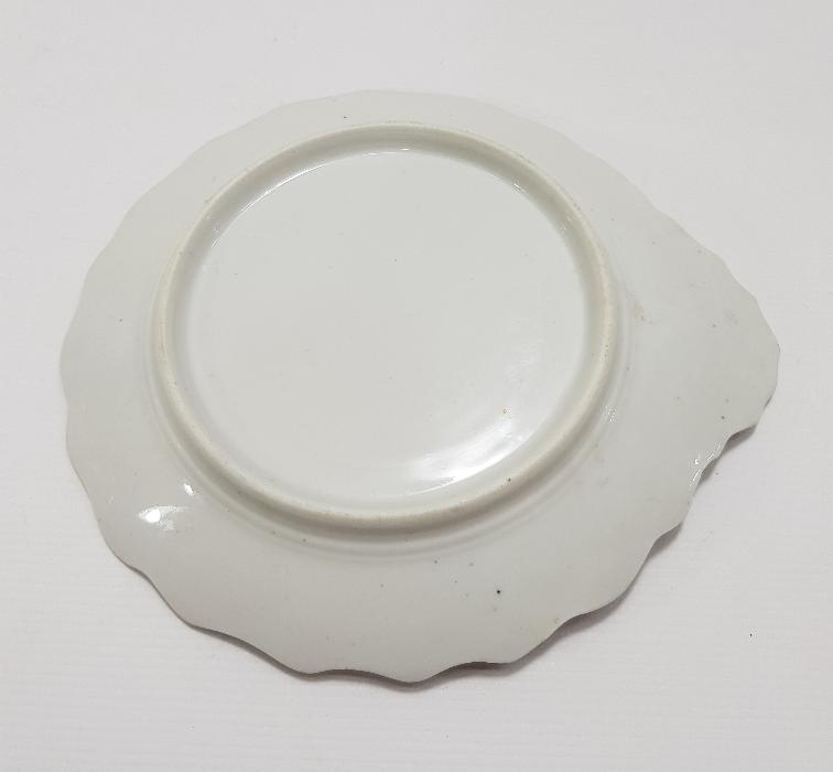 OSMANLI DÖNEMİ PORSELEN İKRAMLIK