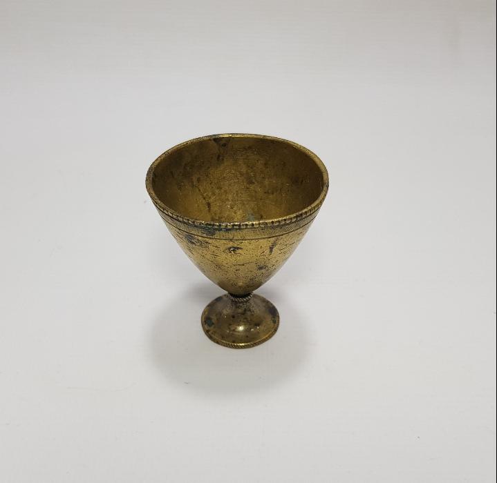 OSMANLI DÖNEMİ SÜLEYMANİYE DAMGALI FİNCAN ZARFI