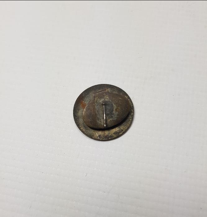 1. DÜNYA SAVAŞI DÖNEMİ ÇOK NADİR PİLOT ROZETİ