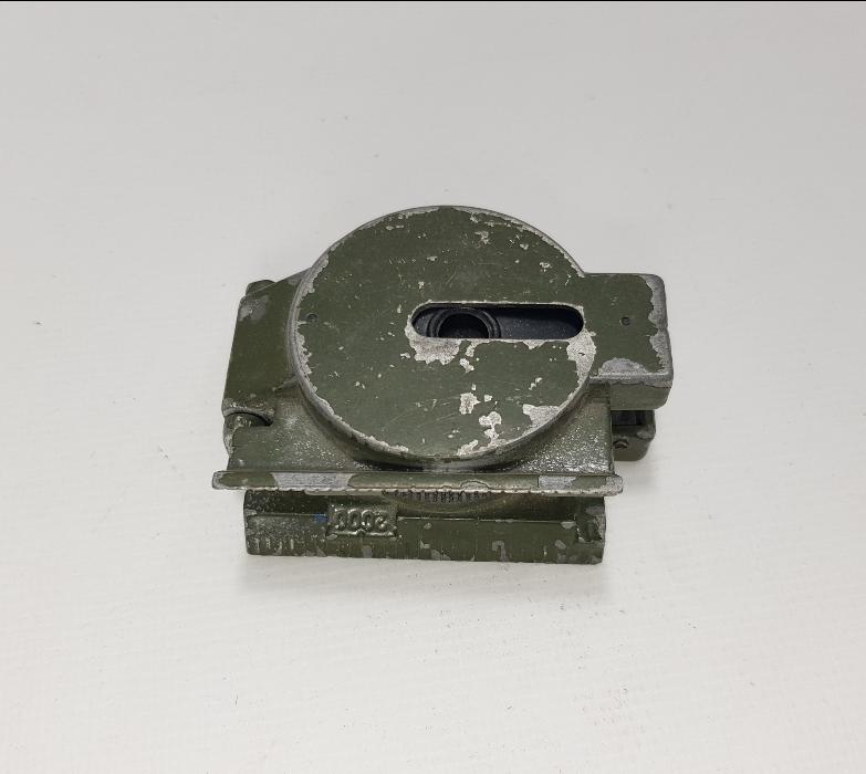 ANTİKA ASKERİ PUSULA