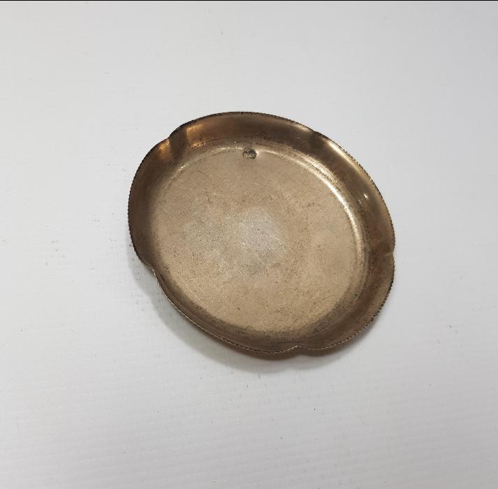 ANTİKA GÜMÜŞ KINALIK 