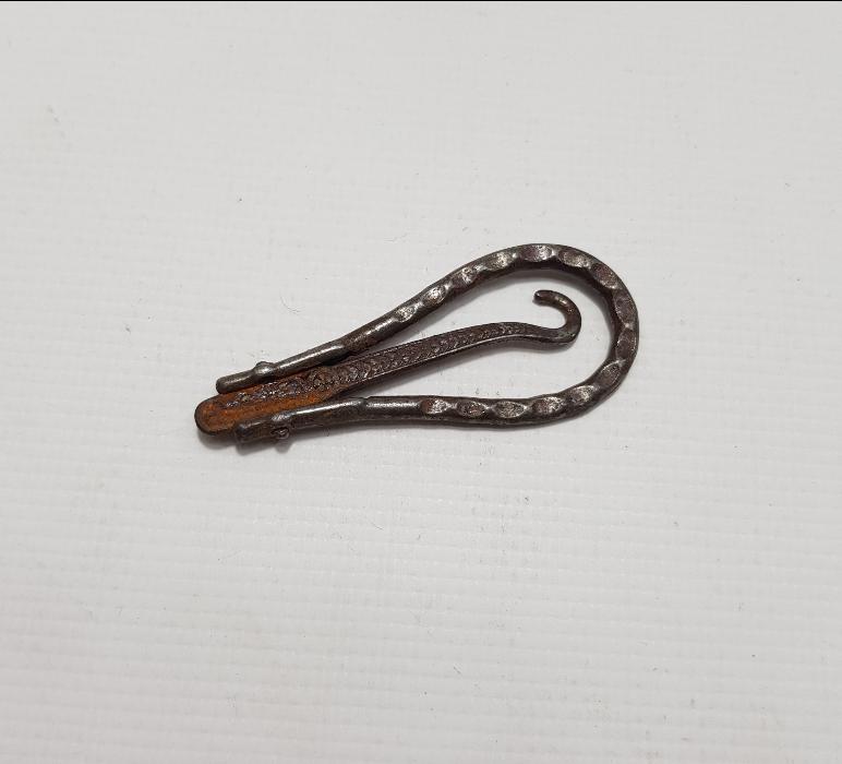 ANTİKA POTİN BAĞLAMA ALETİ