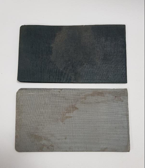 HİLALİ AHMER CEMİYETİ VE KIZILAY ŞUBE HESAP DEFTERLERİ