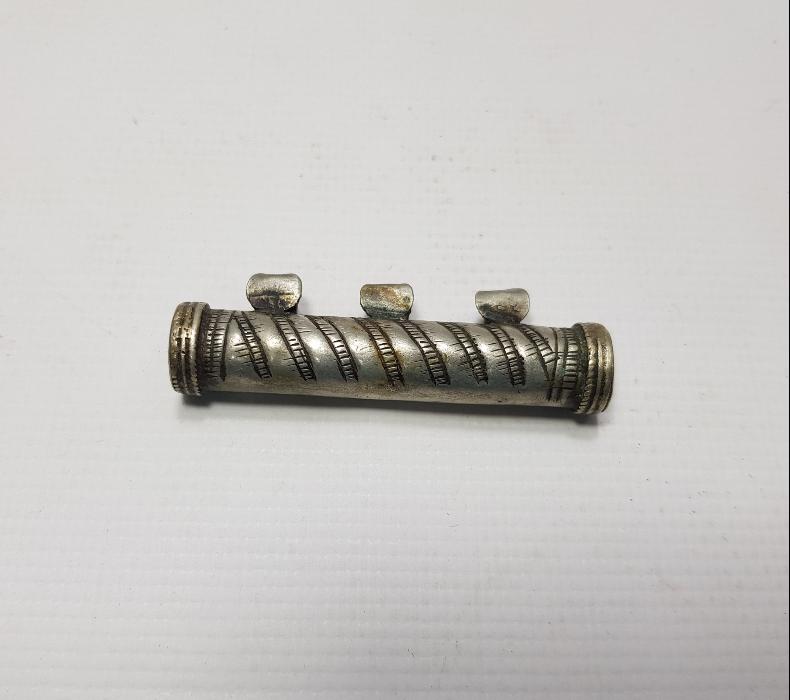 OSMANLI DÖNEMİ GÜMÜŞ HAMAYIL 