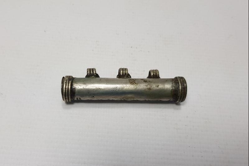 OSMANLI DÖNEMİ GÜMÜŞ HAMAYIL 