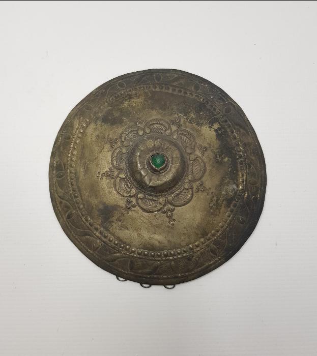 OSMANLI DÖNEMİ KADIN TEPELİĞİ