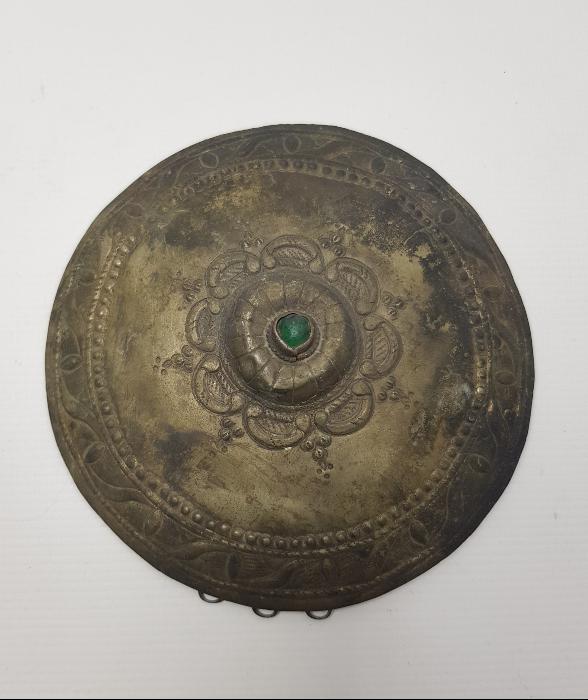 OSMANLI DÖNEMİ KADIN TEPELİĞİ