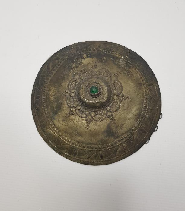 OSMANLI DÖNEMİ KADIN TEPELİĞİ