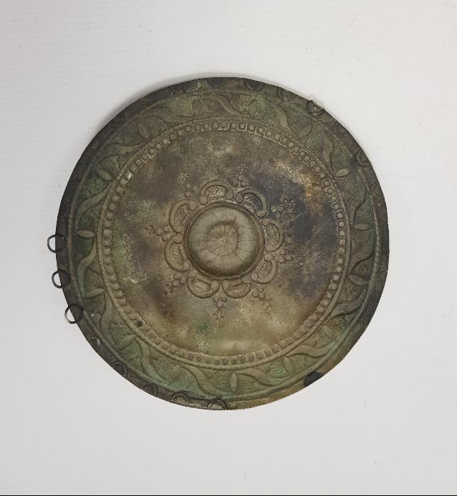 OSMANLI DÖNEMİ KADIN TEPELİĞİ