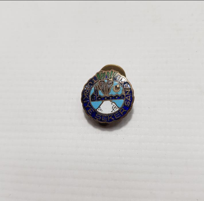 TÜRKİYE ŞEKER SANAYİ MİNELİ ROZET